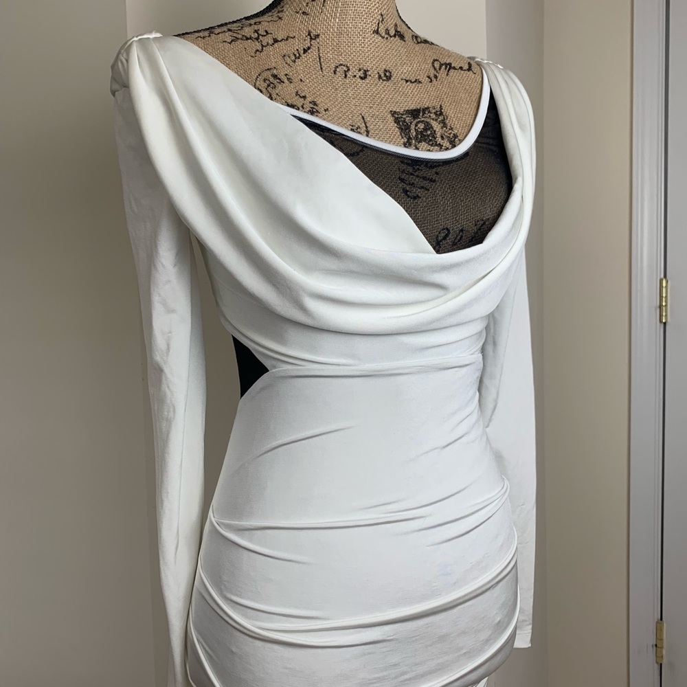 Bodycon Dress